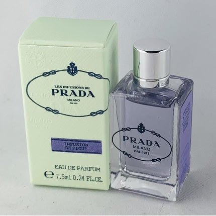 Prada Fig Infusion - Eau de Parfum 7.5ml - Maison des fragrances
