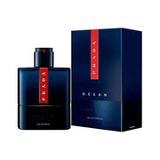 Prada Luna Rossa Ocean - Eau de Parfum - Maison des fragrances