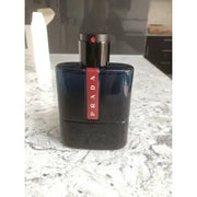 Prada Luna Rossa Ocean Eau de Toilette (EDT) Mixte 100ml - Maison des fragrances