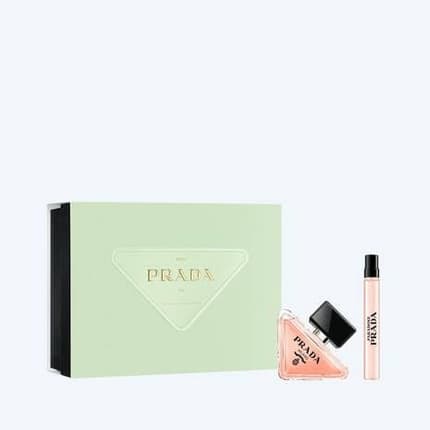Prada Paradoxe and - Pack of 2 Eau de Parfum (EDP) Mixte 50ml - Maison des fragrances