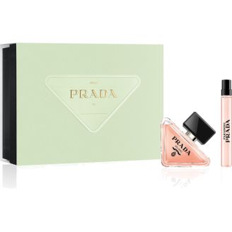 Prada Paradoxe and - Pack of 2 Eau de Parfum (EDP) Mixte 50ml - Maison des fragrances