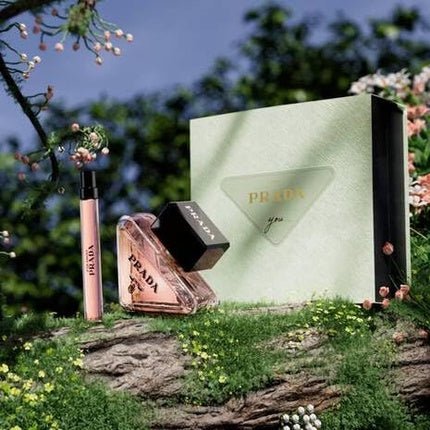 Prada Paradoxe and - Pack of 2 Eau de Parfum (EDP) Mixte 50ml - Maison des fragrances