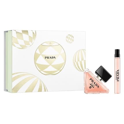 Prada Paradoxe Gift Set Coffret (Coffret) Mixte 50ml - Maison des fragrances