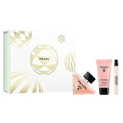 Prada Paradoxe Set - , , Body Lotion Eau de Parfum 90ml Unisexe - Maison des fragrances