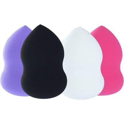 Pretty Pretty Makeup Blending Sponge Pink - Maison des fragrances