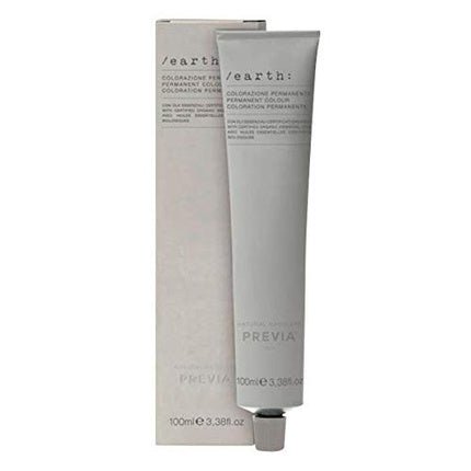 Previa Earth Colour Steel Blue 100ml - Maison des fragrances