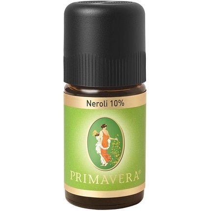 Primavera Neroli 10 - Maison des fragrances