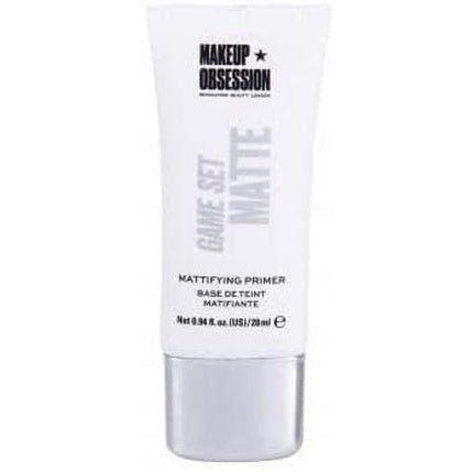 Prime Game Set Matte 28ml - Maison des fragrances