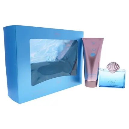 Princess Children's Fragrance Set - Maison des fragrances