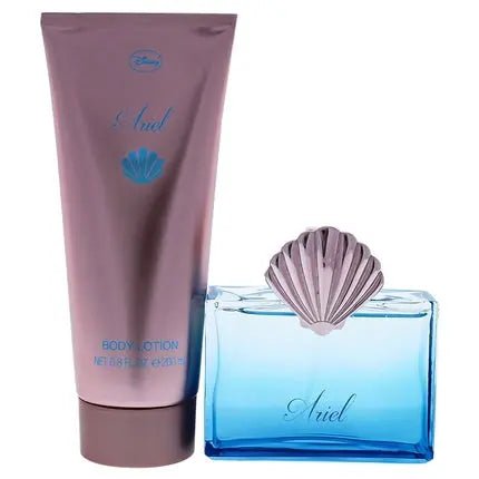 Princess Children's Fragrance Set - Maison des fragrances