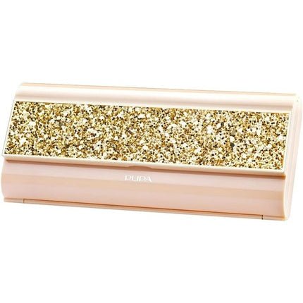 Princess Palette 012 Pink Cosmetic Bag - Maison des fragrances