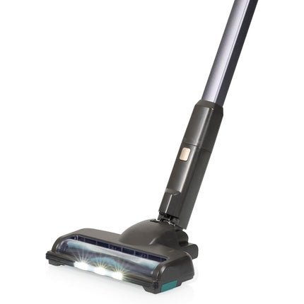 Princess Pet Ultimate Storm Vacuum Cleaner ABS Anthracite - Maison des fragrances