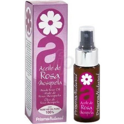 Prisma Wet Aceite Rosa Mosqueta 50ml Spray - Maison des fragrances