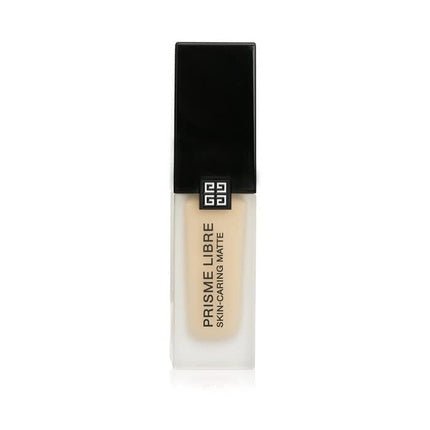 Prisme Libre Skin - Caring Matte Foundation 30ml 1 - N95 - Maison des fragrances