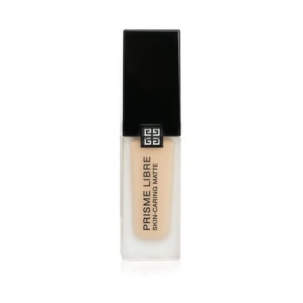 Prisme Libre Skin - Caring Matte Foundation 30ml 2 - W110 - Maison des fragrances