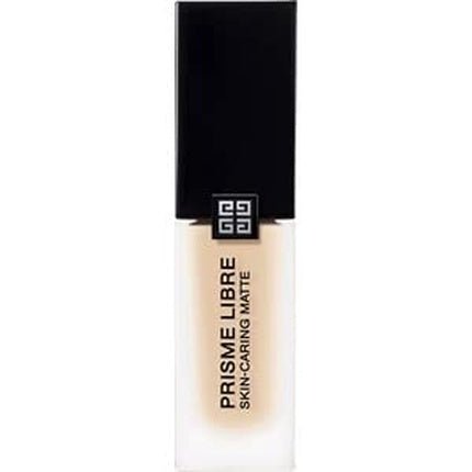 Prisme Libre Skin - Caring Matte Foundation 30ml Shade 5 - N312 - Maison des fragrances