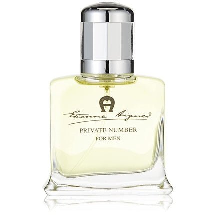 Private Number by Etienne Aigner for Men Eau de Toilette Spray 1.7 oz - Maison des fragrances