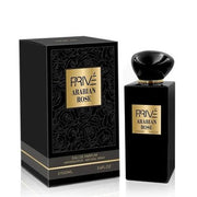 Prive Arabian Rose Eau de Parfum 100 ml - Floral - Maison des fragrances