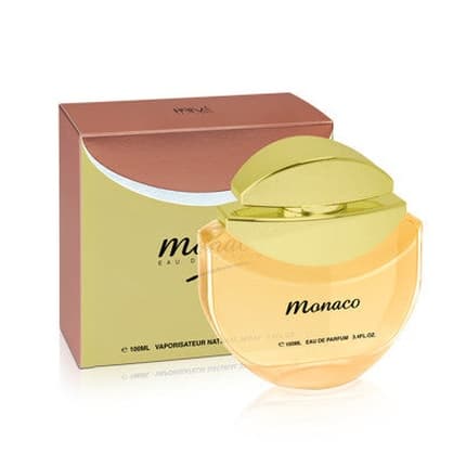 Prive Monaco par Prive Eau de Parfum (EDP) Mixte 100ml - Maison des fragrances