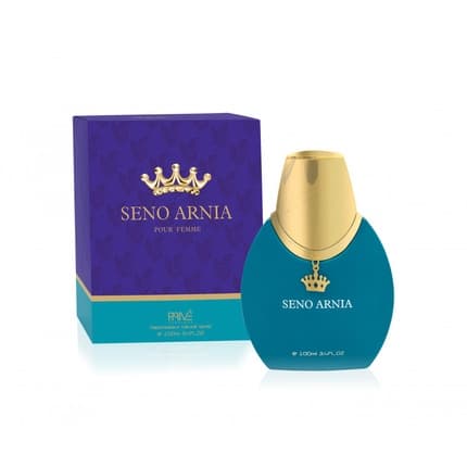 Prive Seno Arnia Eau de Parfum (EDP) Mixte 100ml - Maison des fragrances