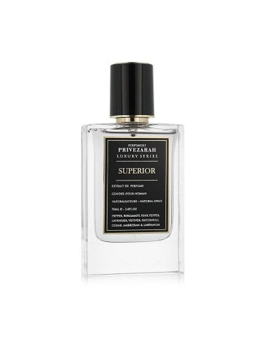Privezarah Superior Eau De Parfum Spray 80ml