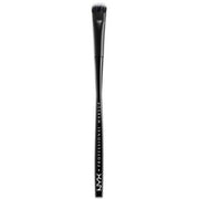 Pro Brush Prime & Conceal Brush Black - Maison des fragrances