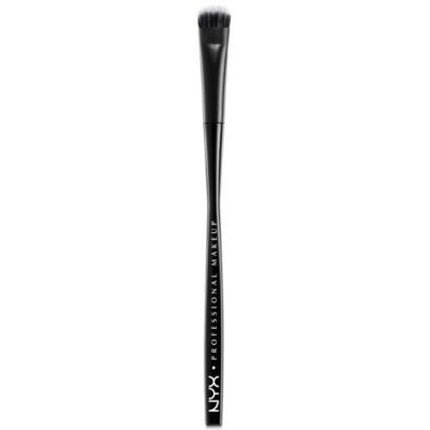 Pro Brush Prime & Conceal Brush Black - Maison des fragrances