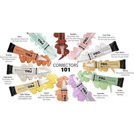 PRO Conceal Porcelain - Maison des fragrances