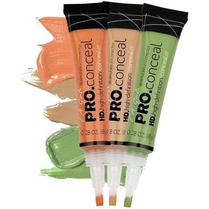 PRO Conceal Porcelain - Maison des fragrances