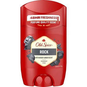 Procter Gamble Procter & Gamble Old Spice Deodorant Stick Rock Déodorant (Déo) Mixte 50ml - Maison des fragrances