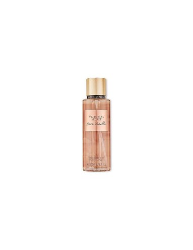 Procter Gamble Victoria's Secret Bare Vanilla Fragrance Mist Coffret (Coffret) Mixte 250ml - Maison des fragrances