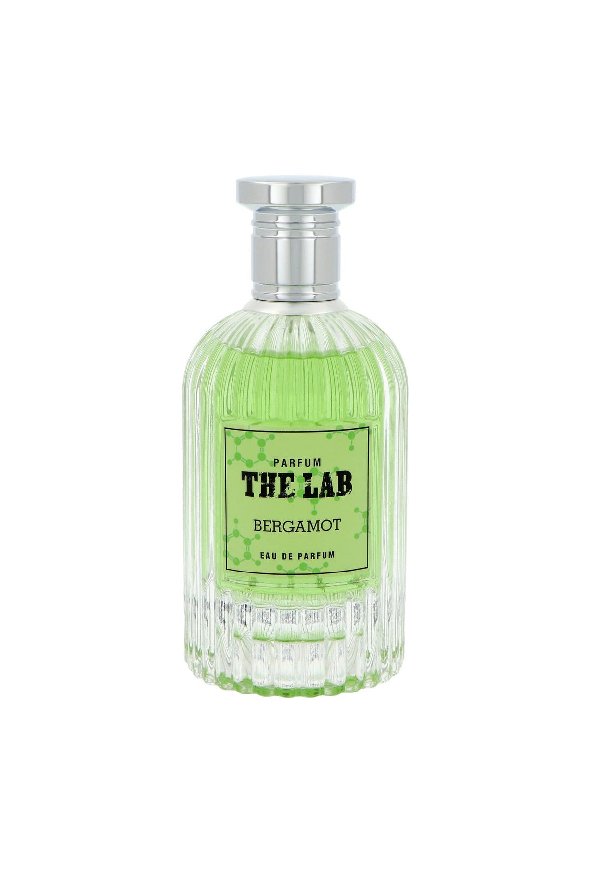 The Lab Bergamot Eau De Parfum 100ml