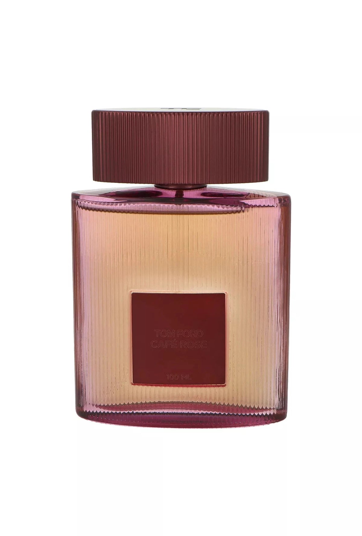 Tom Ford Cafe Rose for Women 3.4 oz Eau de Parfum Spray