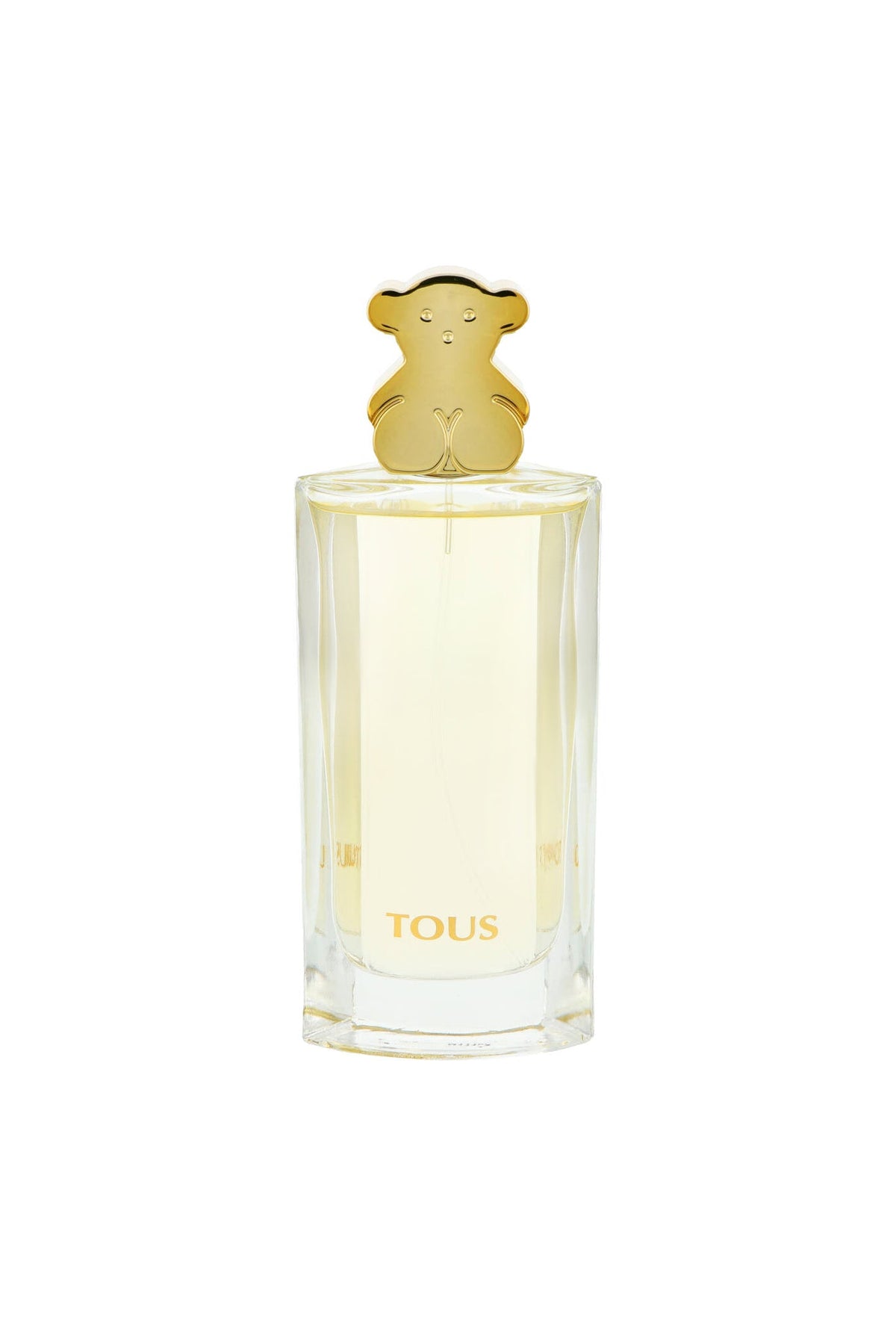 Tous Gold Eau De Parfum Spray 50ml
