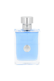 Versace Pour Homme Eau De Toilette 100ml Men's Fragrance