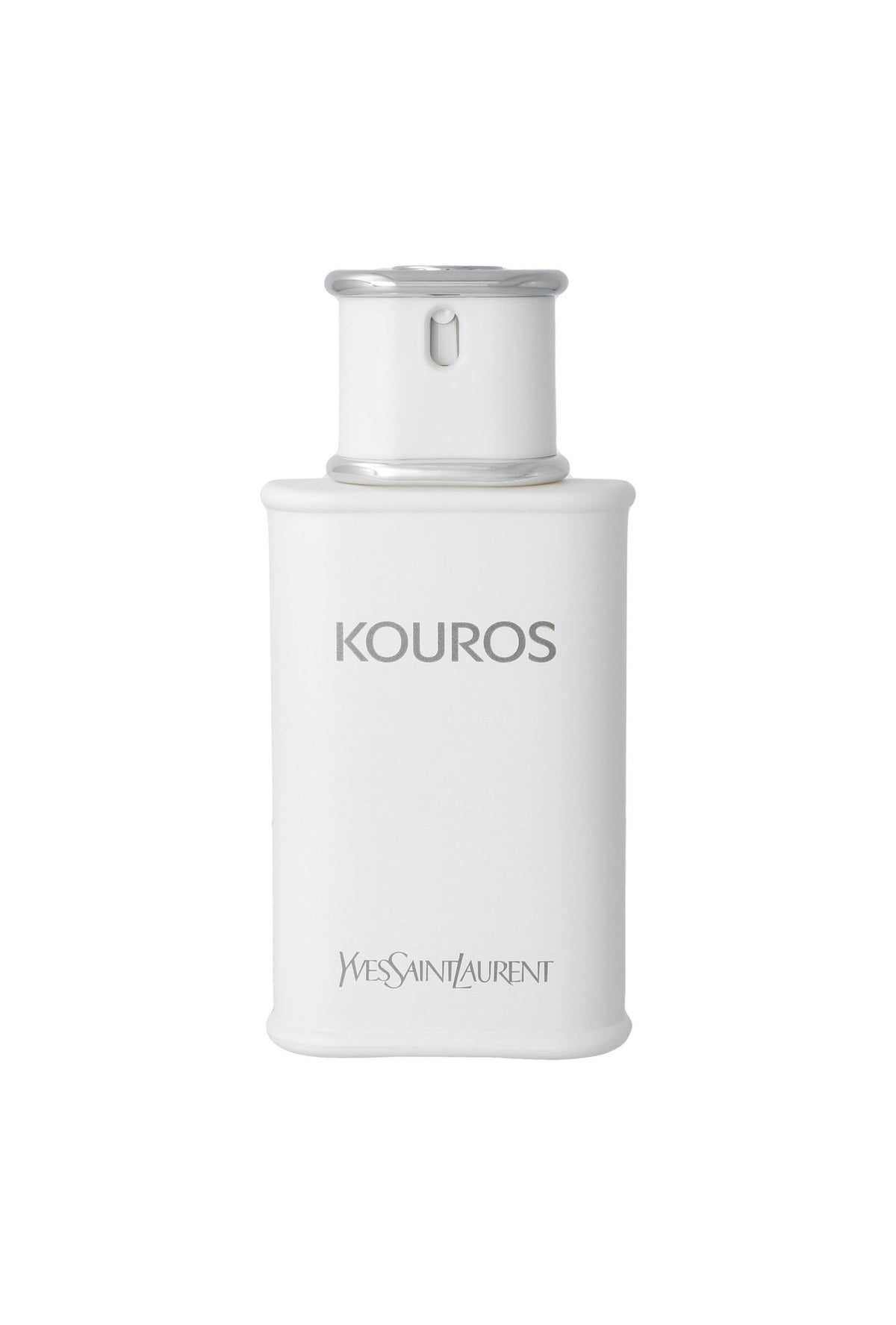 Yves Saint Laurent Kouros Eau De Toilette 100ml