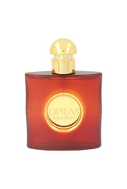 Yves Saint Laurent Opium Pour Femme Eau De Toilette Spray 50ml
