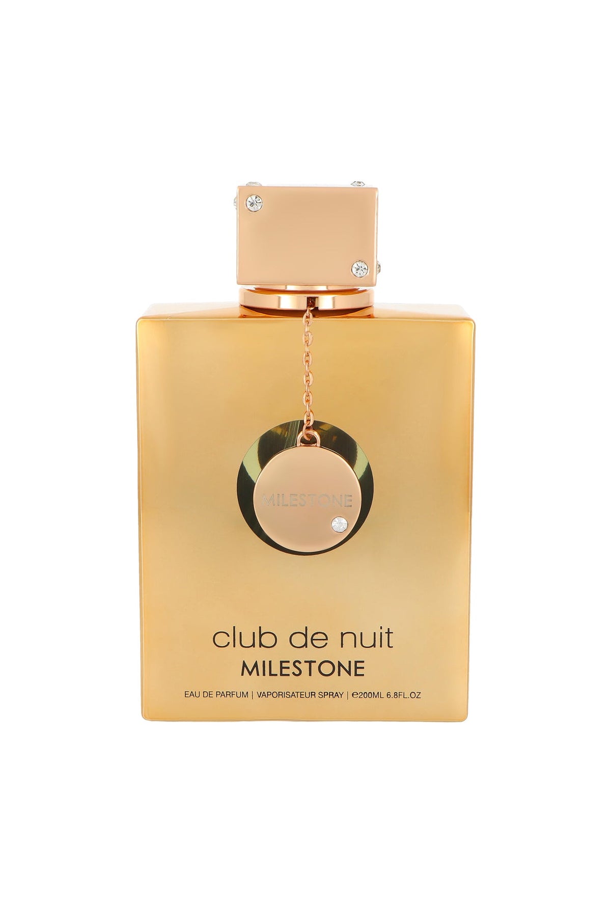 Armaf Club De Nuit Milestone Eau De Parfum Spray 200ml