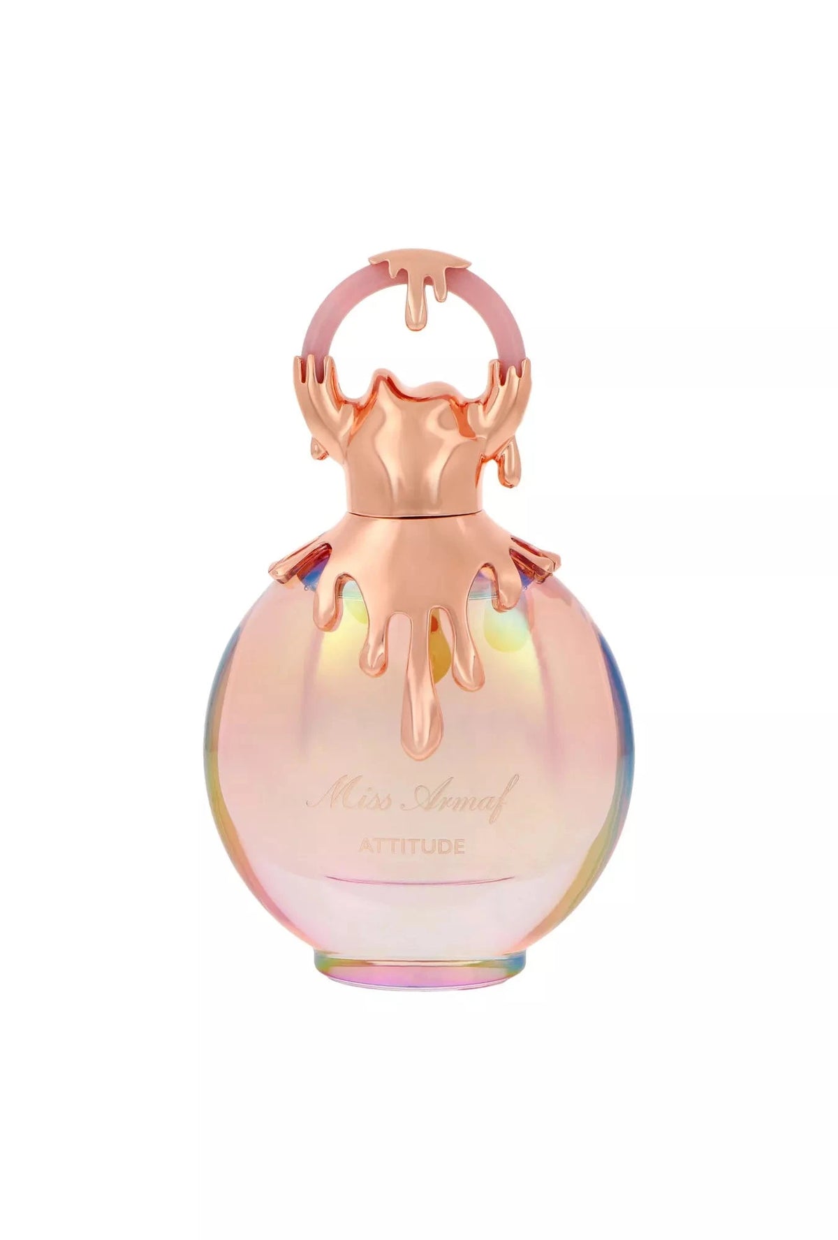 Armaf Miss Attitude Eau De Parfum Spray 100ml