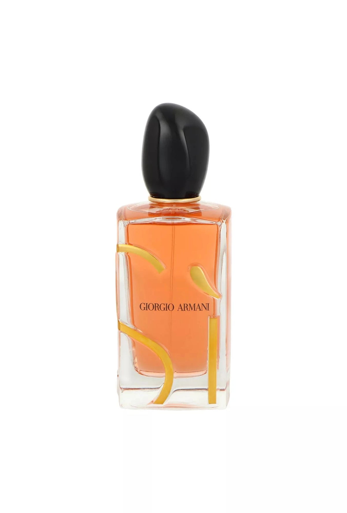 Giorgio Armani Armani Si Intense Eau De Parfum Spray 100ml