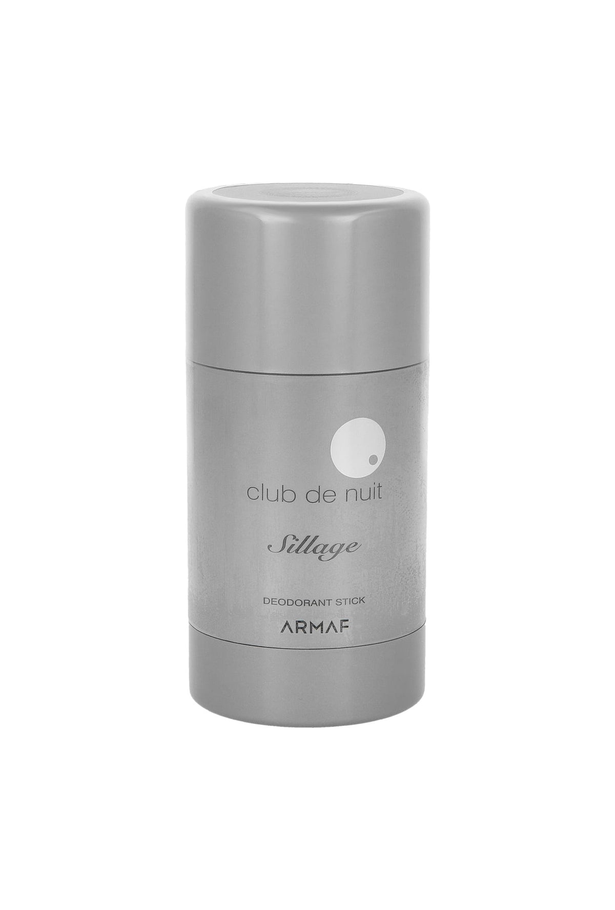 Armaf Club De Nuit Sillage Deostick Unisex