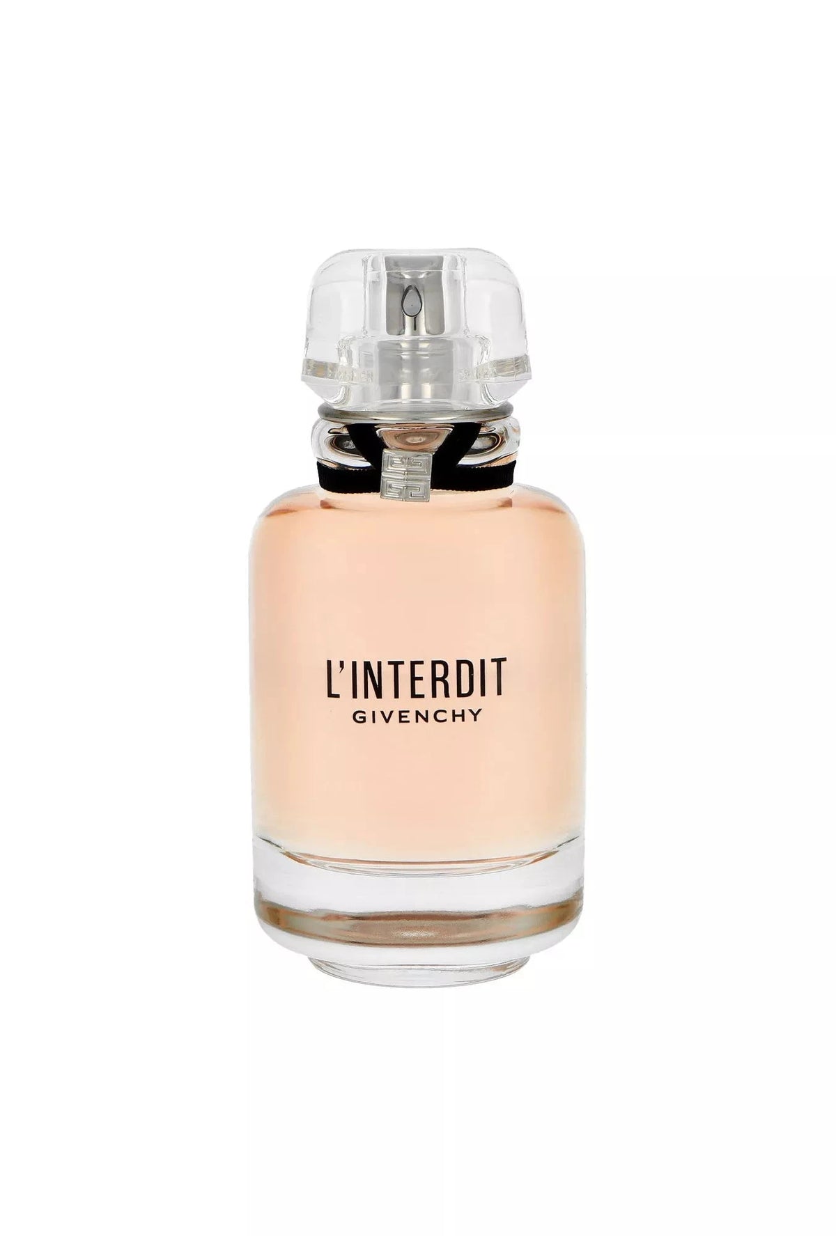 Givenchy L'Interdit Eau de Toilette 80ml Unisexe