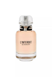 Givenchy L'Interdit Eau de Toilette 80ml Unisexe