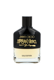 Jimmy Choo Urban Hero Gold Edition Eau De Parfum Spray 100ml