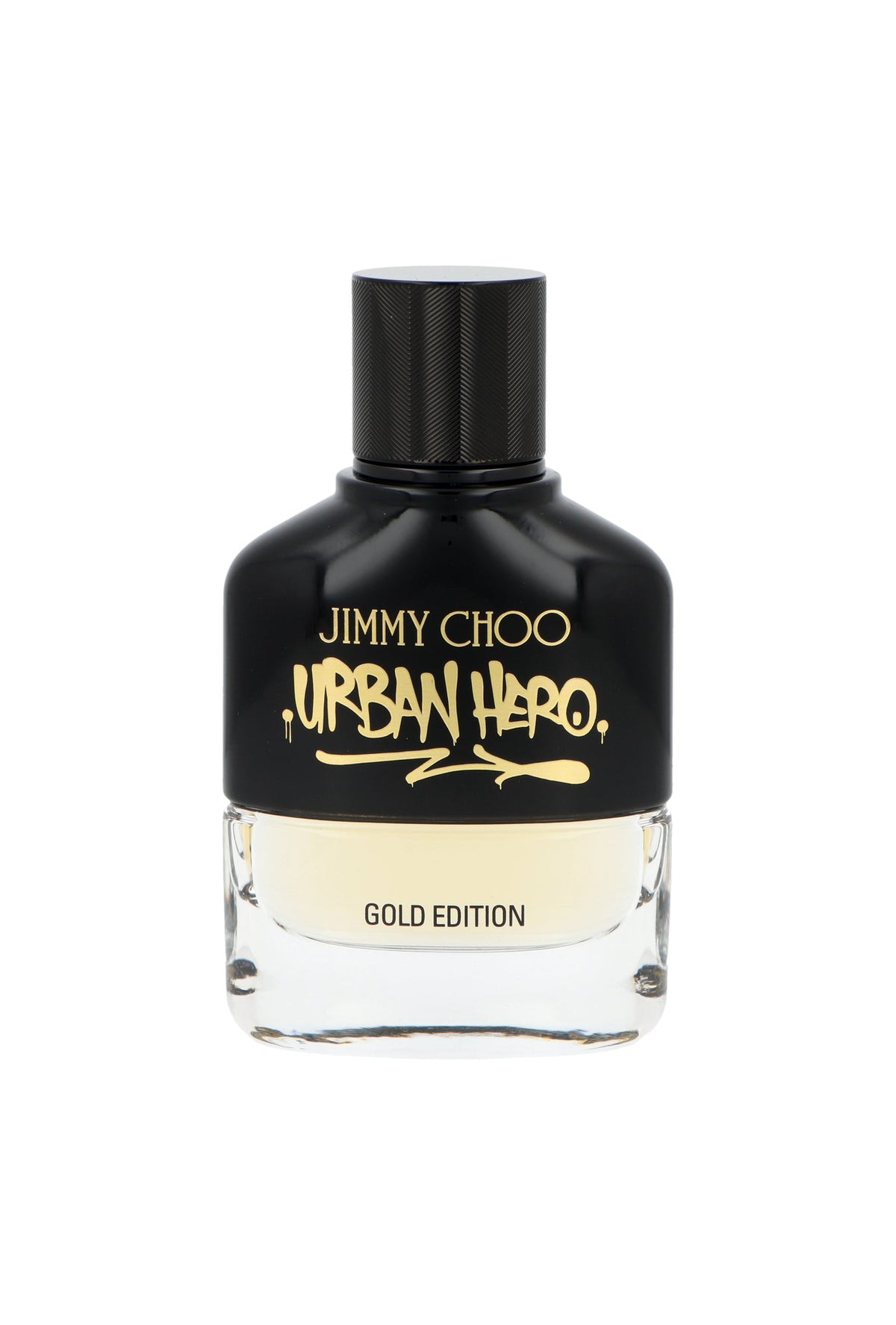 Jimmy Choo Urban Hero Gold Edition Eau De Parfum Spray 50ml