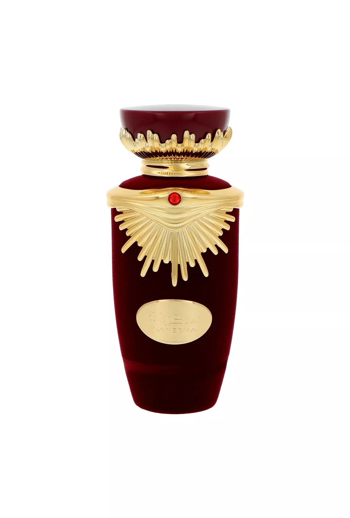 Lattafa Lady Sakeena Eau De Parfum 100ml