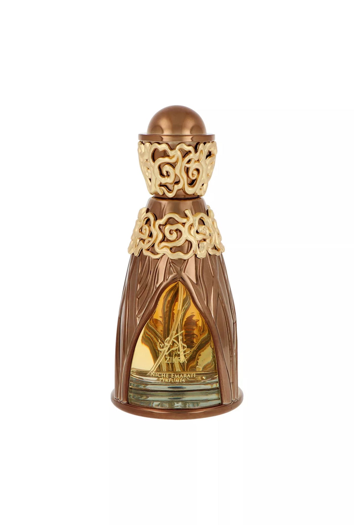 Lattafa Niche Emarati Zikra Eau De Parfum Spray 100ml