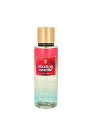 Victoria's Secret Midnight Heatwave Sizzling Vanilla Fragrance Mist Brand New Coffret (Coffret) Mixte