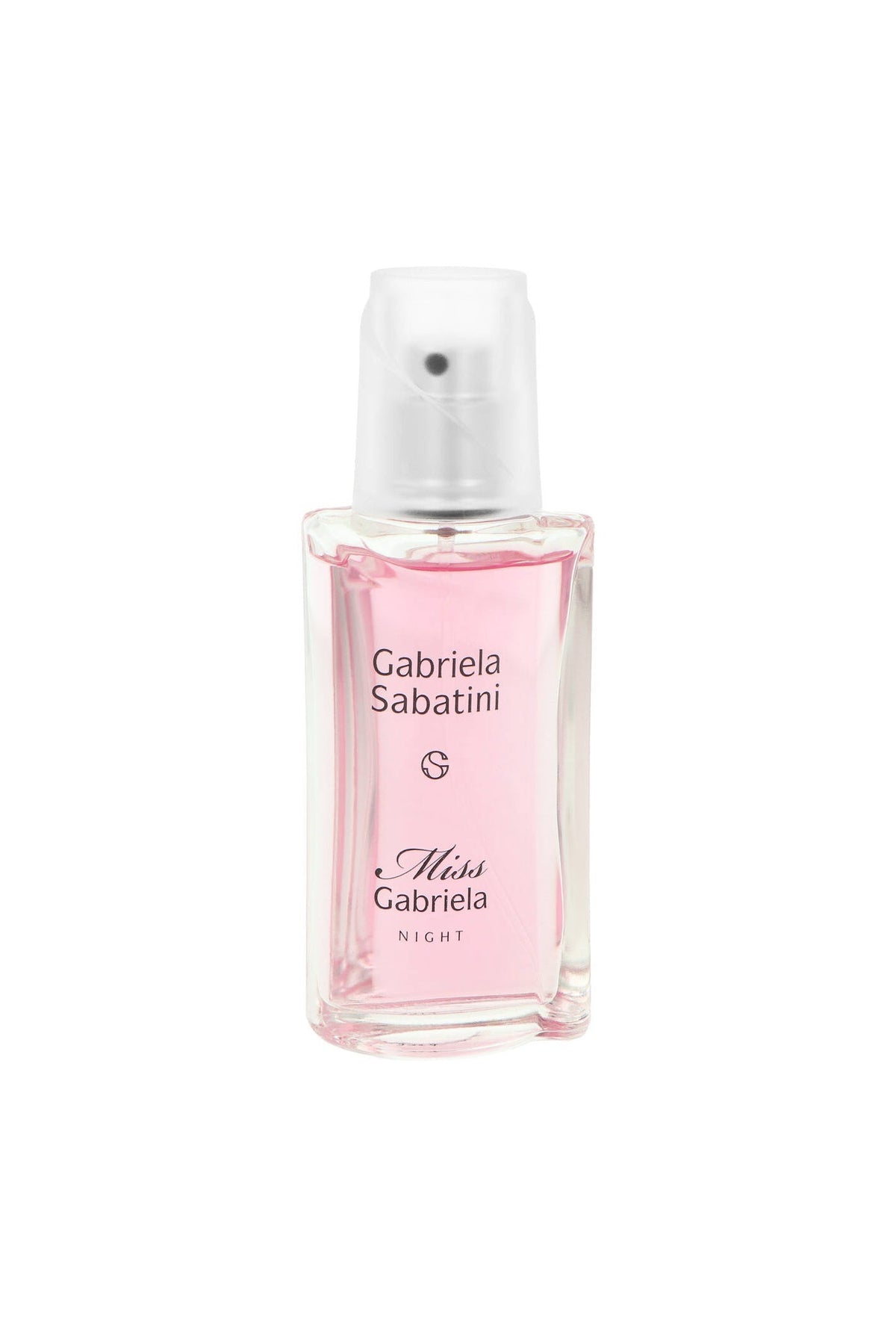 Gabriela Sabatini Eau De Toilette 400g