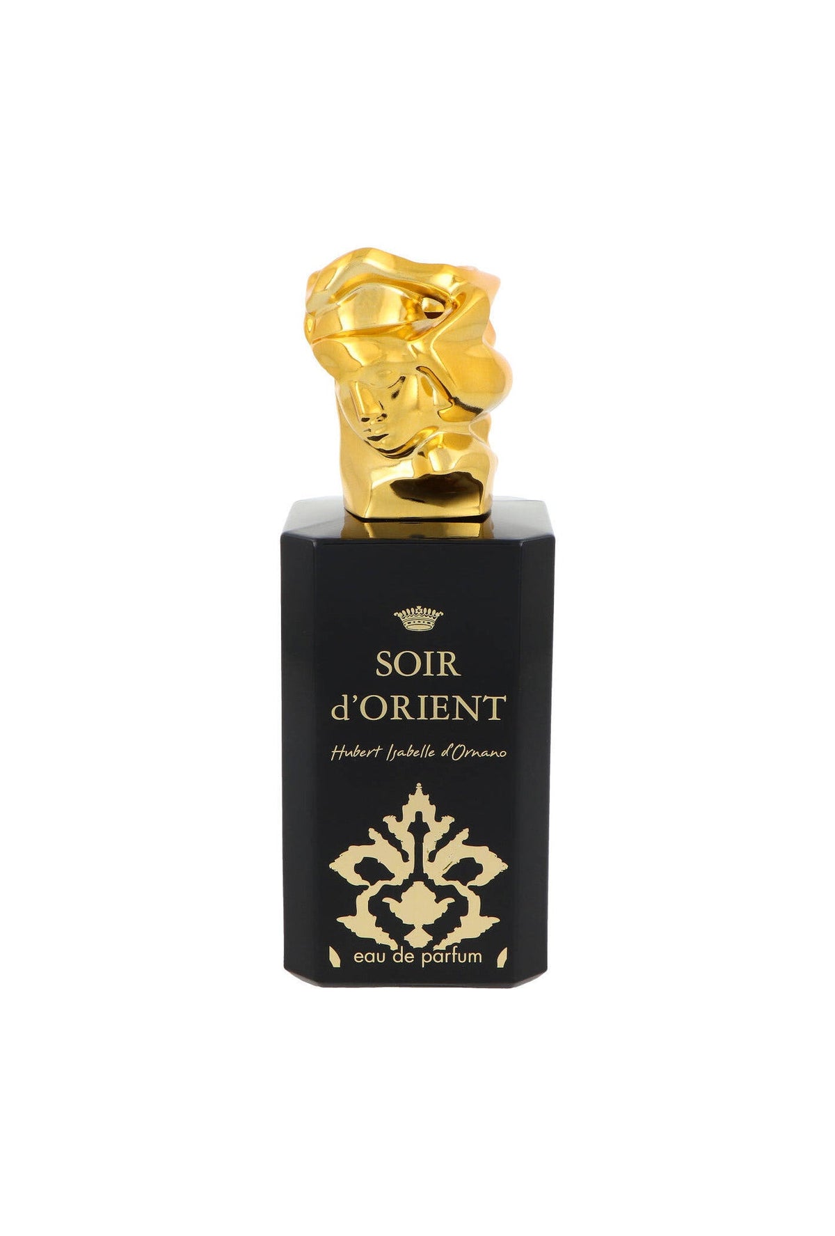 Sisley Soir D'Orient Eau de Parfum 100ml Unisexe